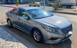 هیۆندای سۆناتا